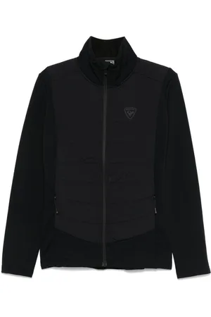 Rossignol Classique Hybrid track jacket