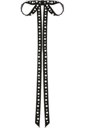 Jennifer Behr Annalee bow barrette