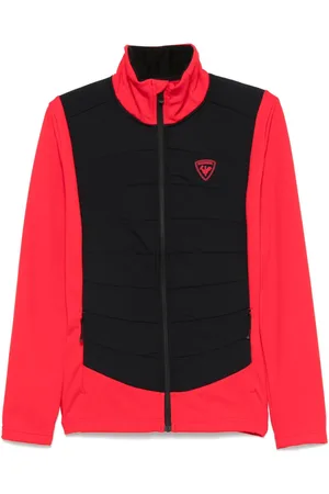 Rossignol Classique Hybrid track jacket