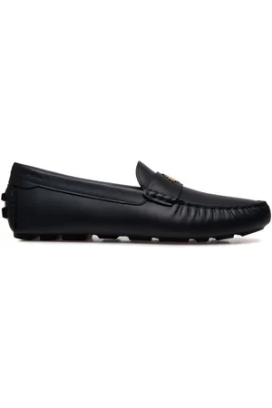 Bally Leather loafers