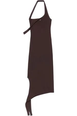 Courrèges Undressed dress