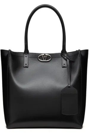 VALENTINO GARAVANI Medium VLogo Locker tote bag