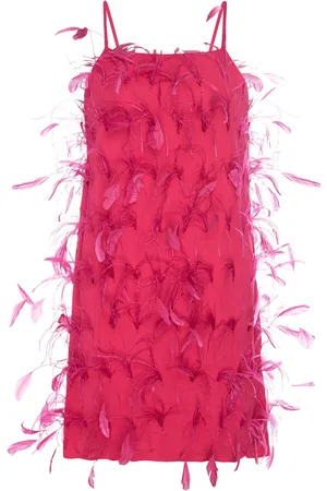 RACHEL GILBERT Sutton mini dress