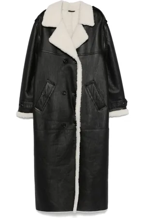 Manokhi Ivana coat