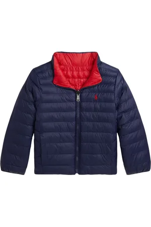 Ralph Lauren Reversible jacket