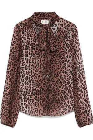 RIXO London Moss blouse