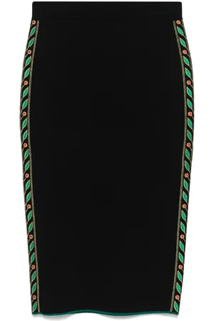 Casablanca Laurel skirt
