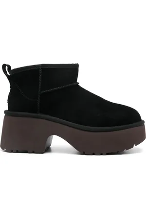 UGG Classic Ultra Mini New Heights boots