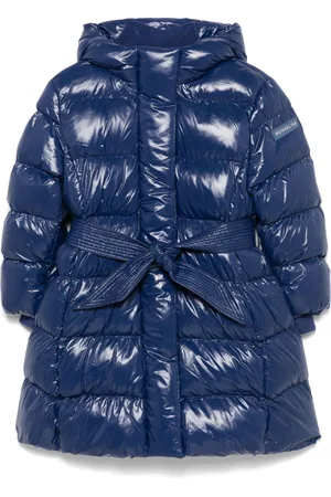 MONNALISA Quilted padded coat