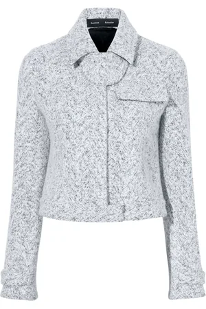 Proenza Schouler Rivers jacket