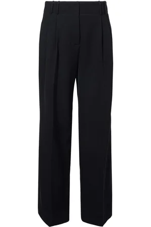Proenza Schouler Uma tailored trousers
