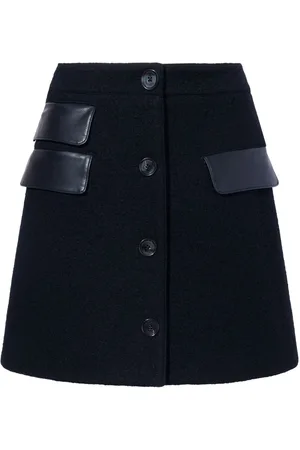 Proenza Schouler Mei skirt