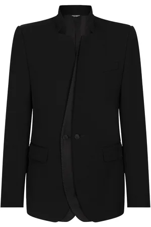 Dolce & Gabbana Single-breasted blazer
