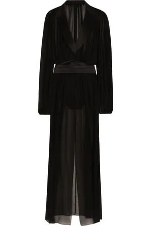 Dolce & Gabbana Chiffon dress