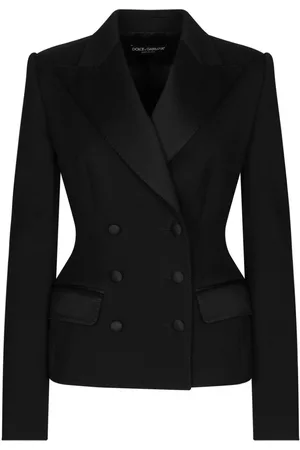 Dolce & Gabbana Double-breasted blazer