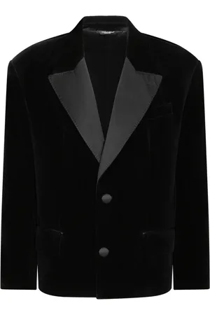 Dolce & Gabbana Single-breasted blazer