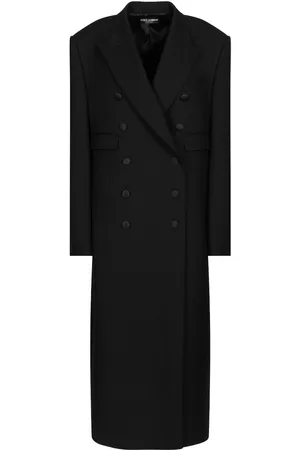 Dolce & Gabbana Double-breasted coat