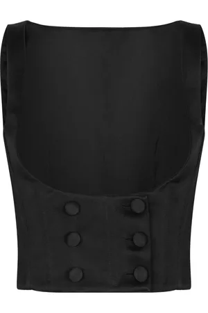 Dolce & Gabbana Buttoned vest