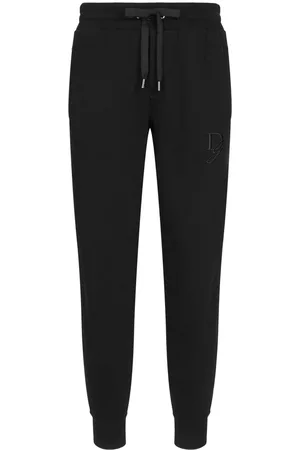 Dolce & Gabbana Drawstring track pants