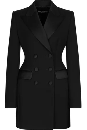Dolce & Gabbana Double-breasted jacket