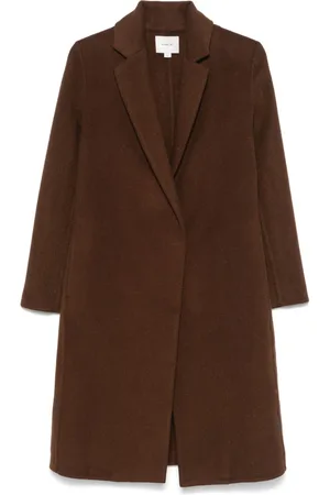 Vince Single-breasted coat