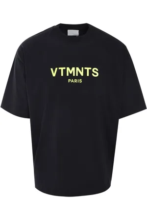 VTMNTS Paris T-shirt