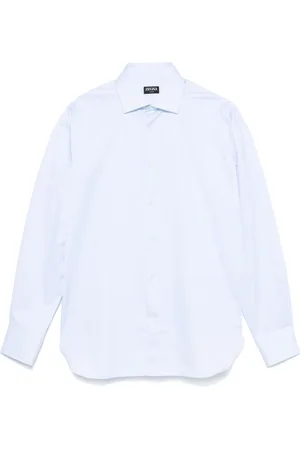 Ermenegildo Zegna Striped shirt