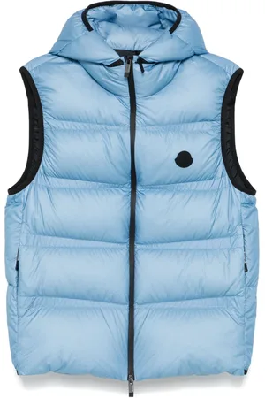 Moncler Lausen hooded gilet