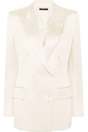 Tom Ford Double-breasted blazer