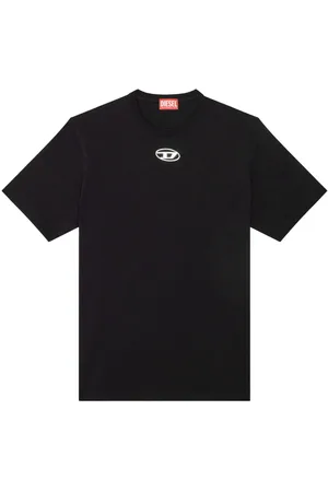 Diesel T-ADJUST-OD cotton T-shirt