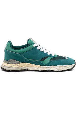 Maison Mihara Yasuhiro George low-top sneakers