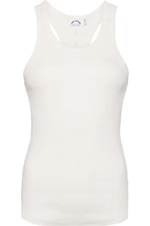 The Upside Frankie Rib tank top