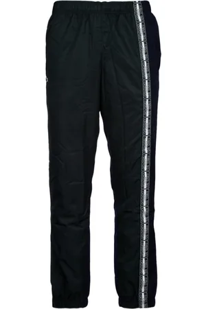 Lacoste Logo-print track pants