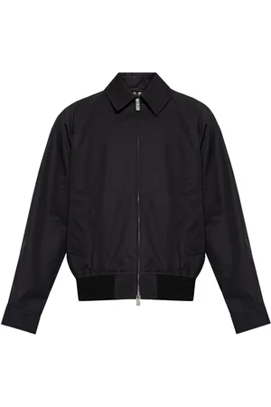 Burberry Harrington gabardine jacket