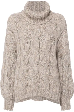 N.PEAL Hana jumper