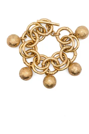 Patou Charm-detail bracelet