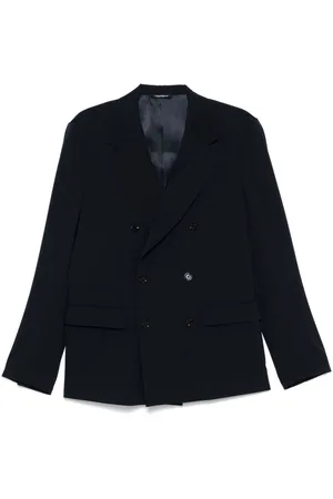 Dolce & Gabbana Double-breasted blazer