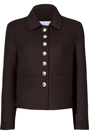 Proenza Schouler Emilie jacket