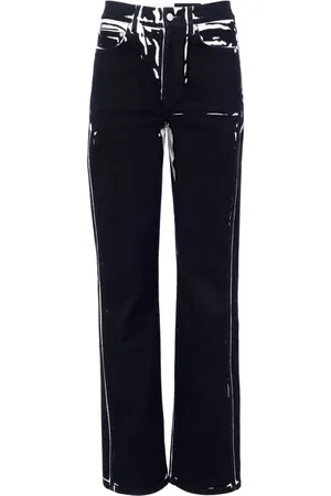 Proenza Schouler Ryman straight jeans