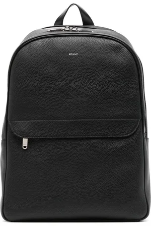 Bally Leather backpack