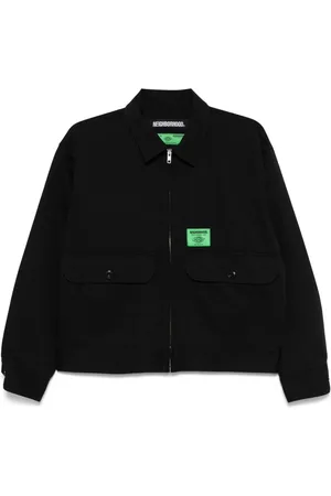 NEIGHBORHOOD X Dickies zip jacket