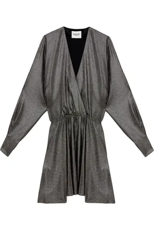 Isabel Marant Alexane mini dress