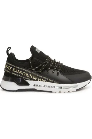 VERSACE Dynamic sneakers