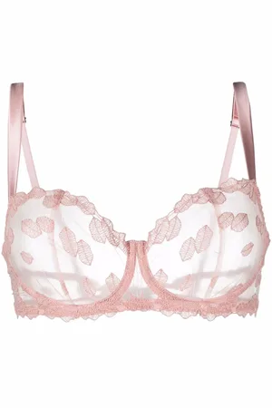 Fleur of England Valentina Balcony bra