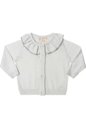 Tutu Du Monde Star Sparkle cardigan