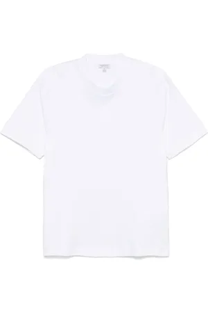 Sunspel Cotton T-shirt