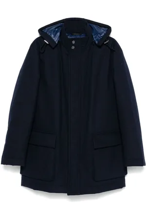 HUGO BOSS P-Jared coat
