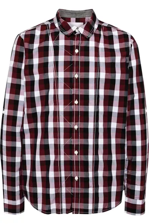 PRIVATE STOCK The Penn shirt