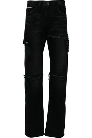 PRIVATE STOCK The Kyle jeans