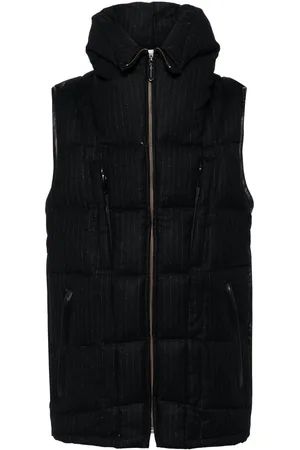 PRIVATE STOCK The morrison vest